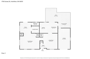 1745 Sunset, Hamilton, OH 45013 - Photo 39