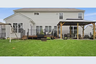 1428 Palma Drive, Milford, OH 45150 - Photo 47