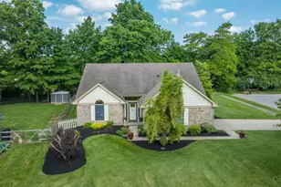 1283 Camp Creek Rd, Waynesville, OH 45068 - Photo 1
