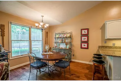 1283 Camp Creek Road, Waynesville, OH 45068 - Photo 9
