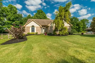 1283 Camp Creek Rd, Waynesville, OH 45068 - Photo 3