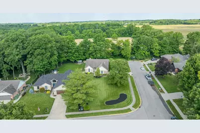 1283 Camp Creek Road, Waynesville, OH 45068 - Photo 5