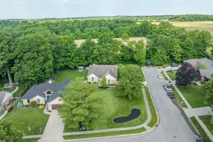 1283 Camp Creek Rd, Waynesville, OH 45068 - Photo 5