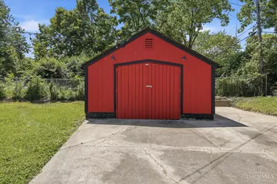 1541 McArthur Avenue, Dayton, OH 45417 - Photo 45