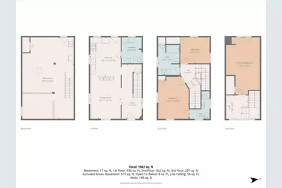 3855 N Bend Road, Cheviot, OH 45211 - Photo 43