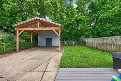 3855 N Bend Road, Cheviot, OH 45211 - Photo 37