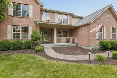 8046 Logan Ridge Drive, West Chester, OH 45069 - Photo 3