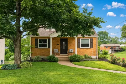 271 Ihle Drive, Delhi Township, OH 45238 - Photo 3