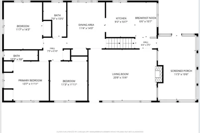 745 Columbia Road, Hamilton, OH 45013 - Photo 45