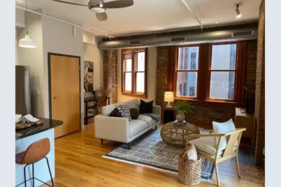 1232 Vine Street #4, Cincinnati, OH 45202 - Photo 3