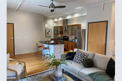 1232 Vine Street #4, Cincinnati, OH 45202 - Photo 5
