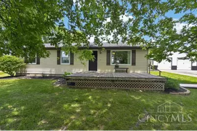 12381 St Rt 28, Madison Twp, OH 45123 - Photo 1