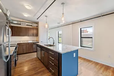 1412 Republic Street #401, Cincinnati, OH 45202 - Photo 9