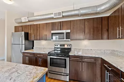 1412 Republic Street #401, Cincinnati, OH 45202 - Photo 7