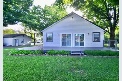 8560 Bunnell Hill Road, Clearcreek Twp., OH 45066 - Photo 3