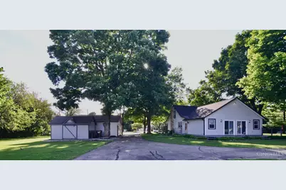 8560 Bunnell Hill Road, Clearcreek Twp., OH 45066 - Photo 9