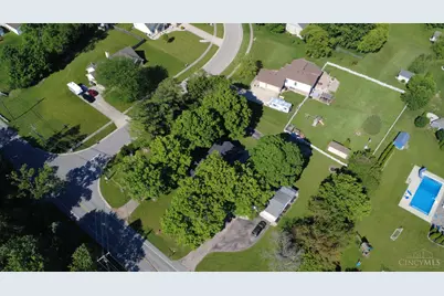 8560 Bunnell Hill Road, Clearcreek Twp., OH 45066 - Photo 49
