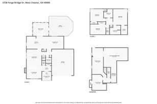 5736 Forge Bridge Dr, West Chester, OH 45069 - Photo 45