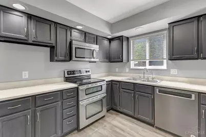 5736 Forge Bridge Drive, West Chester, OH 45069 - Photo 13