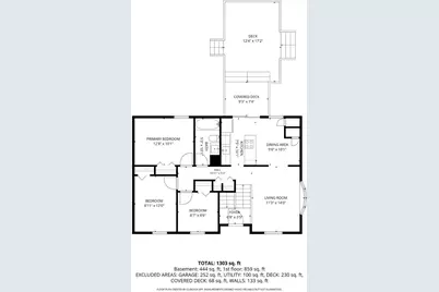 11786 Elkwood Drive, Forest Park, OH 45240 - Photo 21