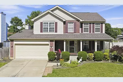 86 Fawn Drive, Harrison, OH 45030 - Photo 1
