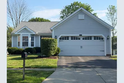 5846 Deerfield Village Drive, Deerfield Township, OH 45040 - Photo 1