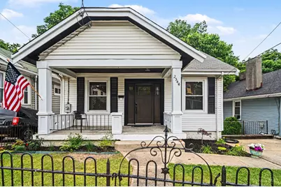 2544 Ring Place, Cincinnati, OH 45204 - Photo 1