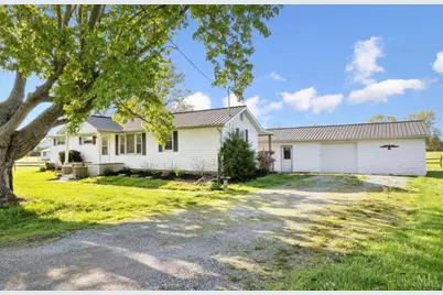 220 Greenbush Road, Highland, OH 45154 - Photo 3