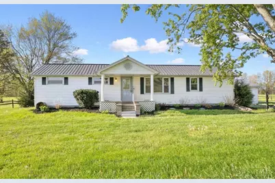 220 Greenbush Road, Highland, OH 45154 - Photo 1