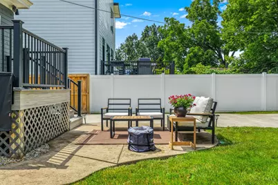 4127 Thirty Third Avenue, Cincinnati, OH 45209 - Photo 29