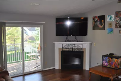 3363 Hidden Creek Drive #56, Colerain Township, OH 45251 - Photo 9