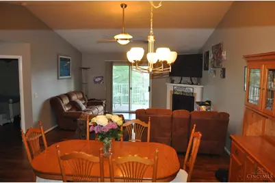 3363 Hidden Creek Drive #56, Colerain Township, OH 45251 - Photo 5