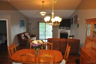 3363 Hidden Creek Dr, Colerain Township, OH 45251 - Photo 5
