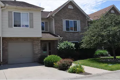 3363 Hidden Creek Drive #56, Colerain Township, OH 45251 - Photo 1