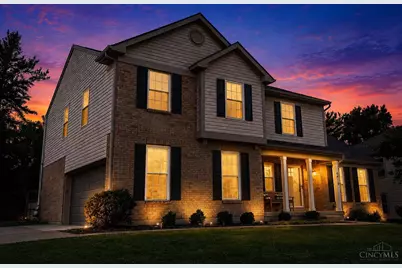 6418 Lakota Trail Drive, West Chester, OH 45069 - Photo 1
