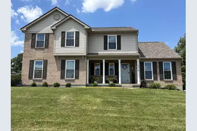 6418 Lakota Trail Drive, West Chester, OH 45069 - Photo 1