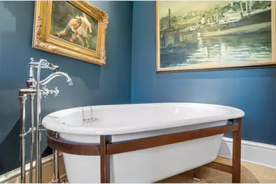 548 Liberty Hill, Cincinnati, OH 45202 - Photo 45