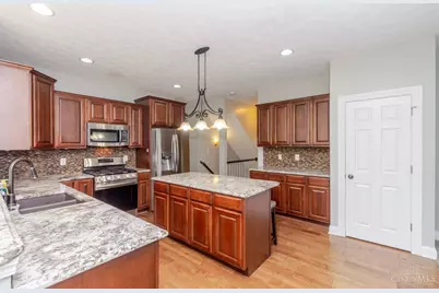 2186 Tourney Trail, Beavercreek, OH 45434 - Photo 13