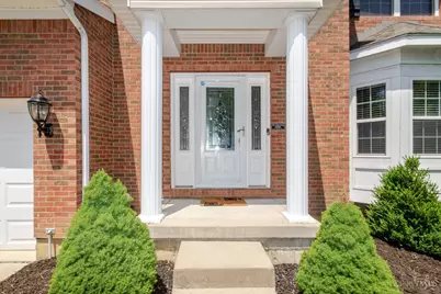 2186 Tourney Trail, Beavercreek, OH 45434 - Photo 11