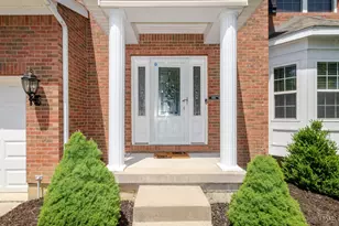 2186 Tourney Trail, Beavercreek, OH 45434 - Photo 11