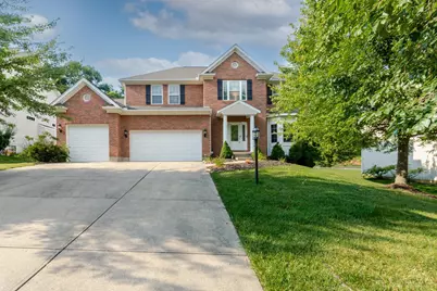 2186 Tourney Trail, Beavercreek, OH 45434 - Photo 1