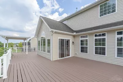 2186 Tourney Trail, Beavercreek, OH 45434 - Photo 47