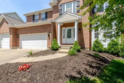 2186 Tourney Trail, Beavercreek, OH 45434 - Photo 45