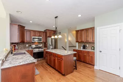 2186 Tourney Trail, Beavercreek, OH 45434 - Photo 19