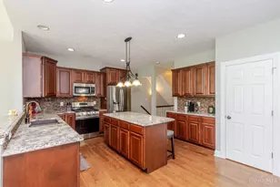 2186 Tourney Trail, Beavercreek, OH 45434 - Photo 19