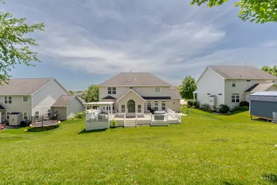 2186 Tourney Trail, Beavercreek, OH 45434 - Photo 51