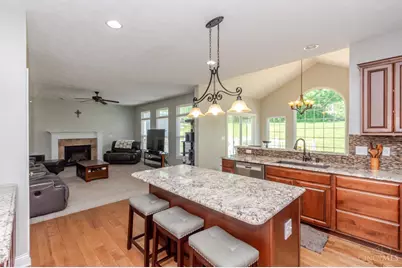 2186 Tourney Trail, Beavercreek, OH 45434 - Photo 17