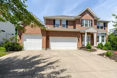 2186 Tourney Trail, Beavercreek, OH 45434 - Photo 1