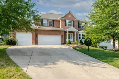 2186 Tourney Trail, Beavercreek, OH 45434 - Photo 49