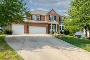 2186 Tourney Trail, Beavercreek, OH 45434 - Photo 49